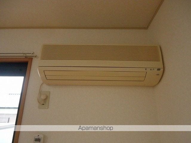 サニーコート光の内装写真