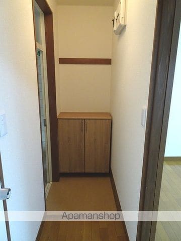 ABSコーポの内装写真