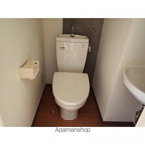 リバージュ宇品の内装写真
