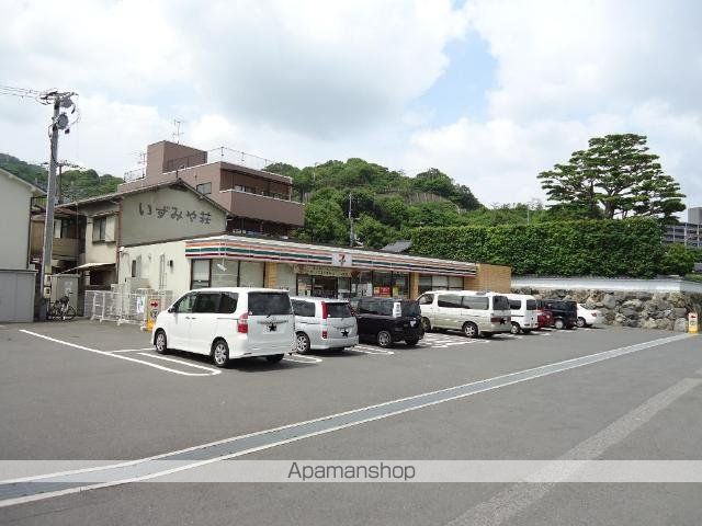 ブルーグランド竜王の周辺写真
