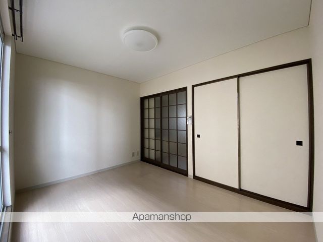 ハイツタイヨウの内装写真