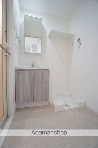 メインステージ北千住VIIの内装写真