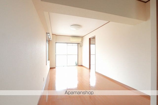 早内マンションの内装写真