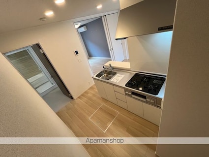 サードニクスーＫ[1LDK/50.01m2]の内装4