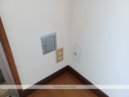 長野県松本市本庄２丁目[1K/17.3m2]の内装1