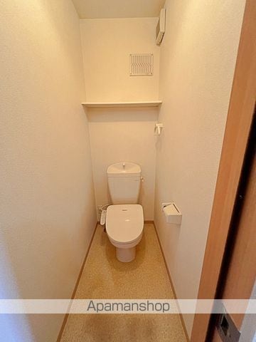 ＪＲ東海道本線 島田駅 徒歩1分 2階建 築20年の内装写真