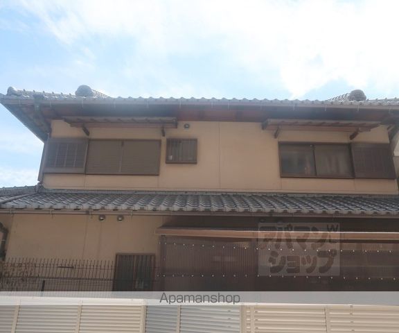 ARCA桂川の内装写真