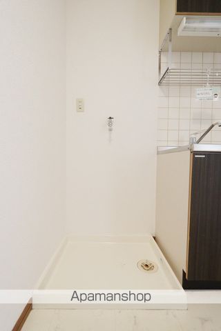 ルミナスコートの内装写真