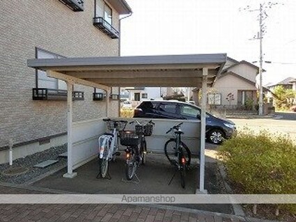 岩手県盛岡市みたけ６丁目[3DK/71.21m2]の共用部1