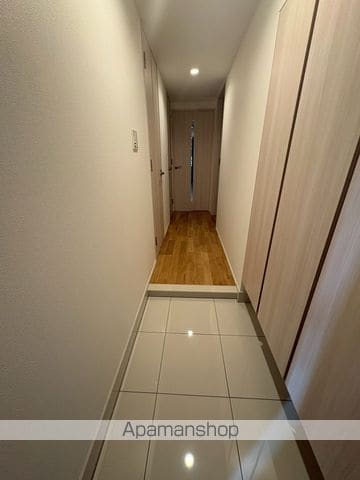 ザ・レジデンス横濱高島町の内装写真