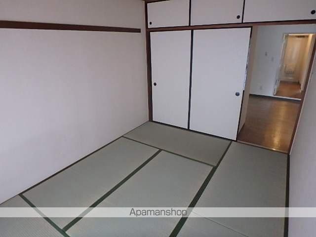 新藤マンションの内装写真