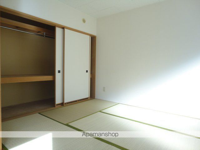 LABO山の手2の内装写真