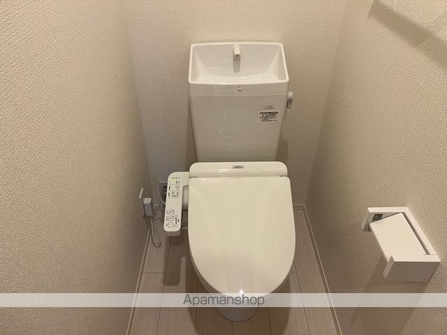 ロイヤルヒルズ23の内装写真