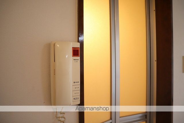 モンソレイユ日吉台の内装写真