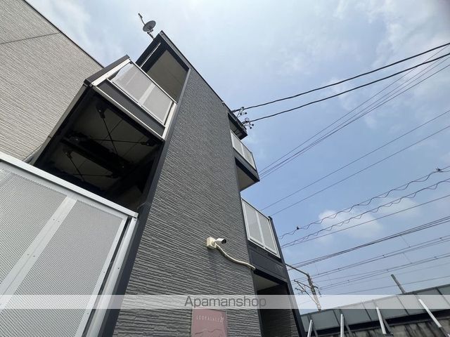 レオパレスクイーンハイツ掛川のその他写真