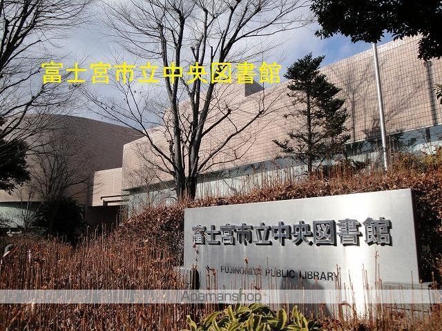 エステートピア赤池2号館の周辺写真