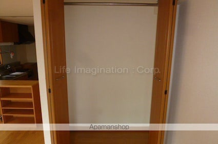 ラピスグローリー[1R/27.6m2]の内装2