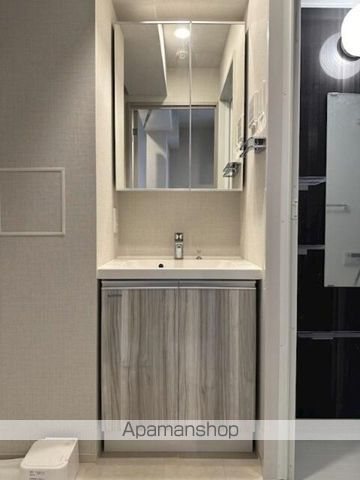 ZOOM池袋WESTの内装写真