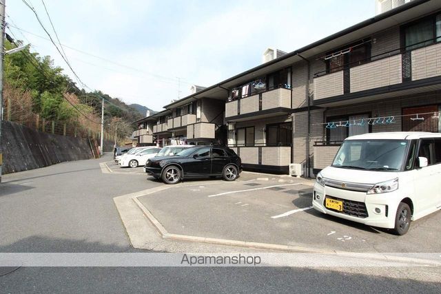 ジュネス A棟のその他写真