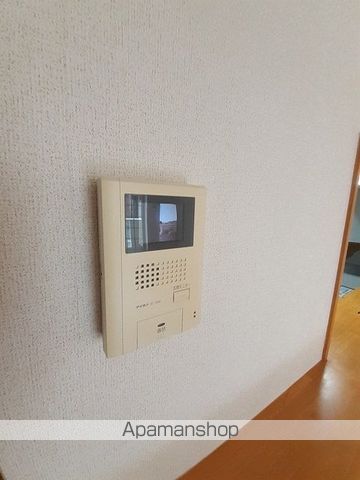 プラシードAの内装写真