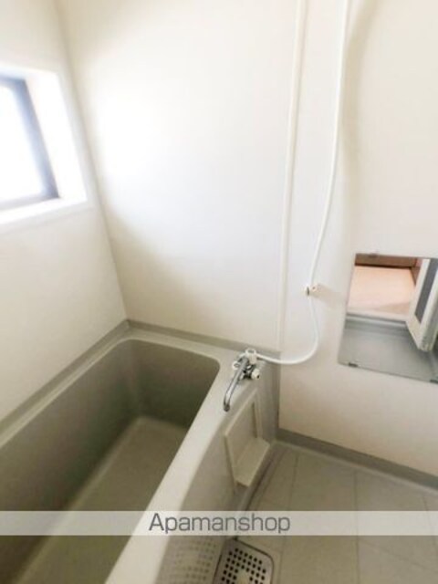 和歌山県海南市岡田[1LDK/48.79m2]のバス