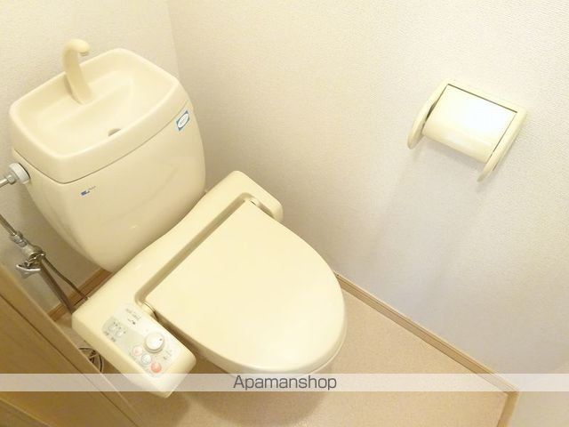 ききょうヒルズ Iの内装写真