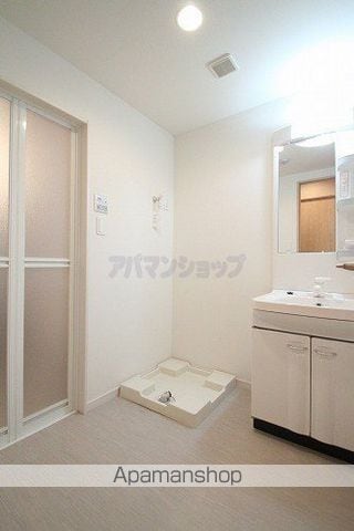 リブリ・グリーンSTAGEの内装写真