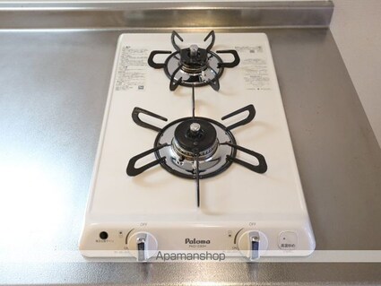 ベルファース川原通[1K/23.95m2]の内装3