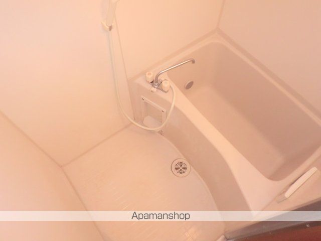 アルファコート西川口IVの内装写真