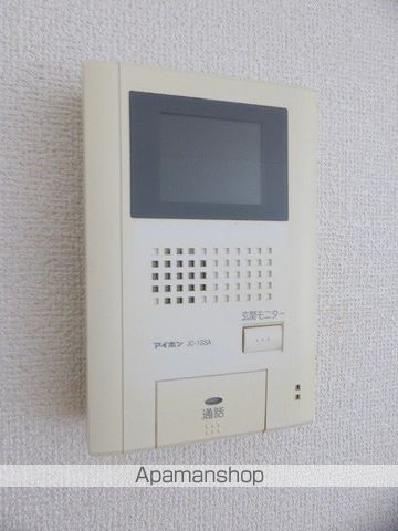 フォレストパークAの内装写真