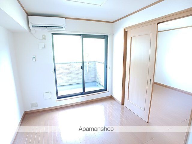 シュガーヒルA棟の内装写真