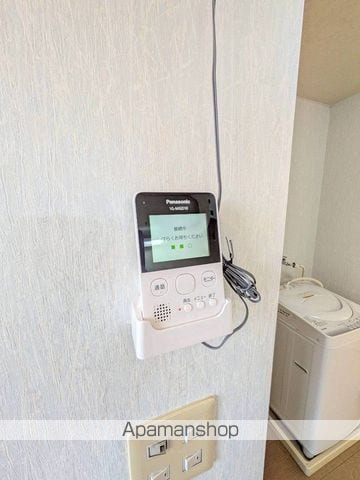 オリエントマンション21の内装写真