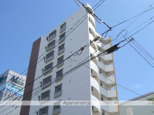シャトー&ホテル名駅南1stの外観写真