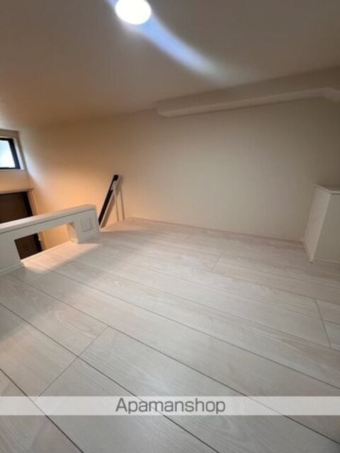 ハーモニーテラス上板橋Ⅱ[1R/11.14m2]のその他部屋・スペース