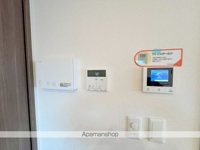 DーRESENA旭通りの内装写真