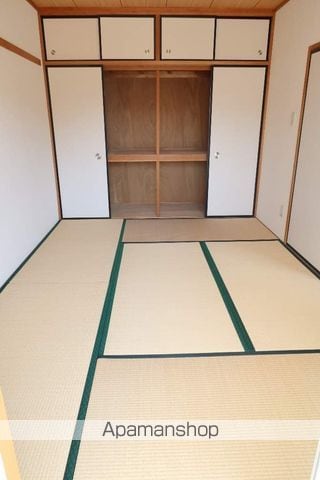 プレステージ社ヶ丘.の内装写真