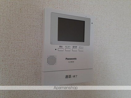 ベラドンナ[1LDK/51.29m2]のその他設備
