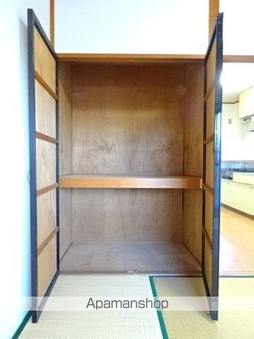 サンハイツタカオカIの内装写真
