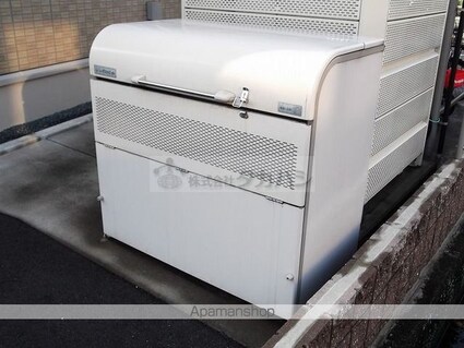 ヴィラ　ナカミチ[2DK/55.44m2]の共用部1