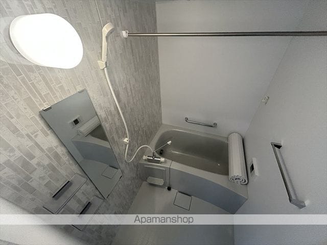 つくし野1丁目貸家 B棟の内装写真