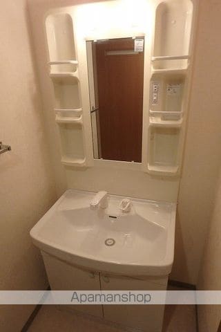 フォルスト向陽の内装写真