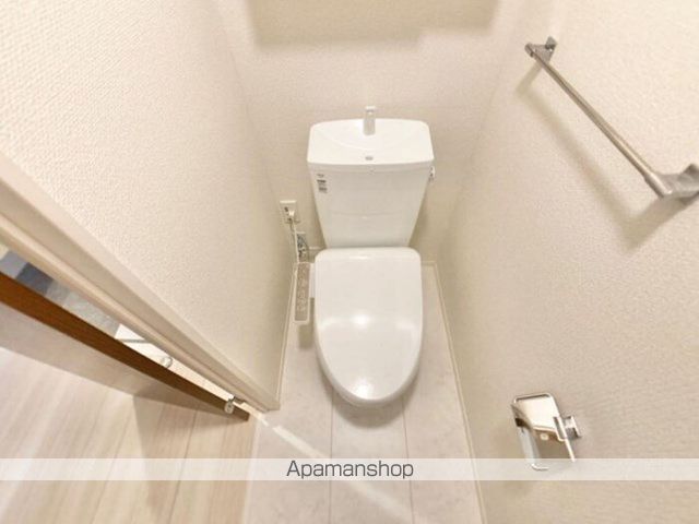 FーGRANDE十軒の内装写真