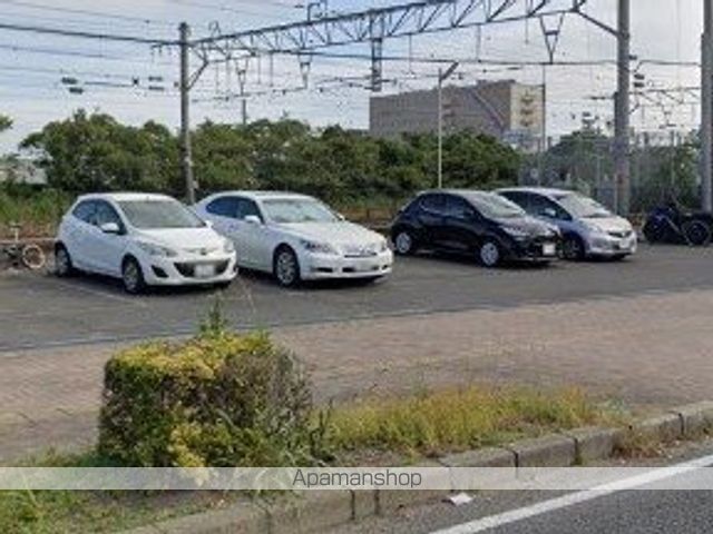 レオパレスローリス八幡のその他写真