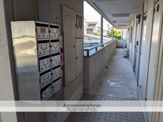 シャトーヴィオレの内装写真