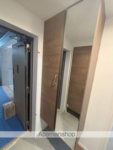 U RESIDENCE東比恵の内装写真
