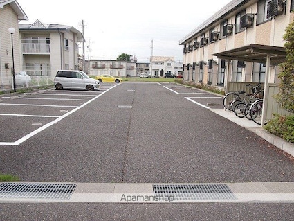 レオパレスコートフェリーク[1K/23.18m2]の共用部1