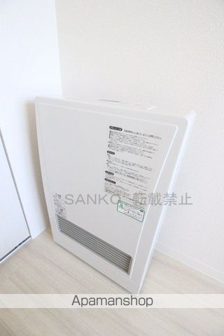 SUCREの内装写真