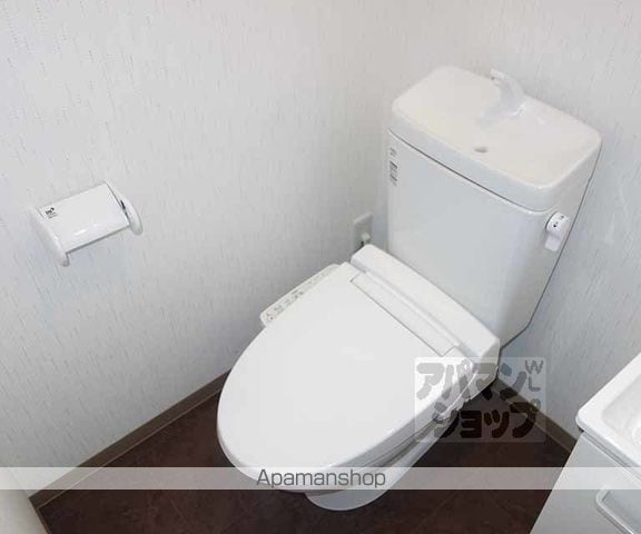 グランメゾン梅小路の内装写真