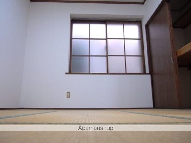 ケンハウスIIIの内装写真