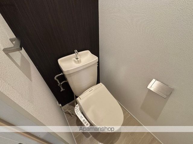 サニーハイムオーリの内装写真